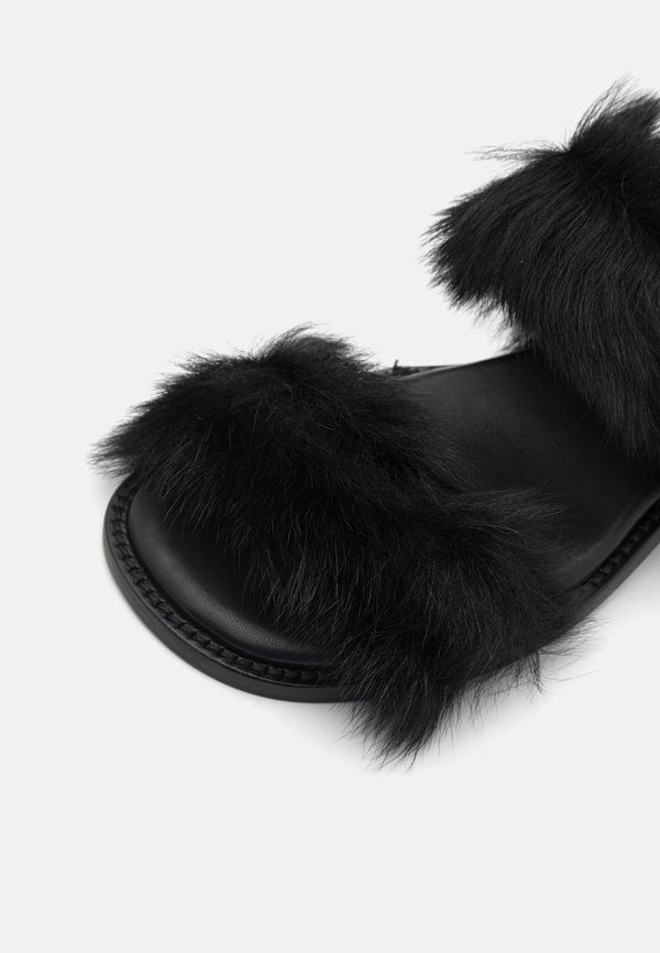 TIANNA - Heeled mules2