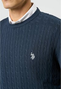 U.S. Polo Assn. Vesta - dark sapphire