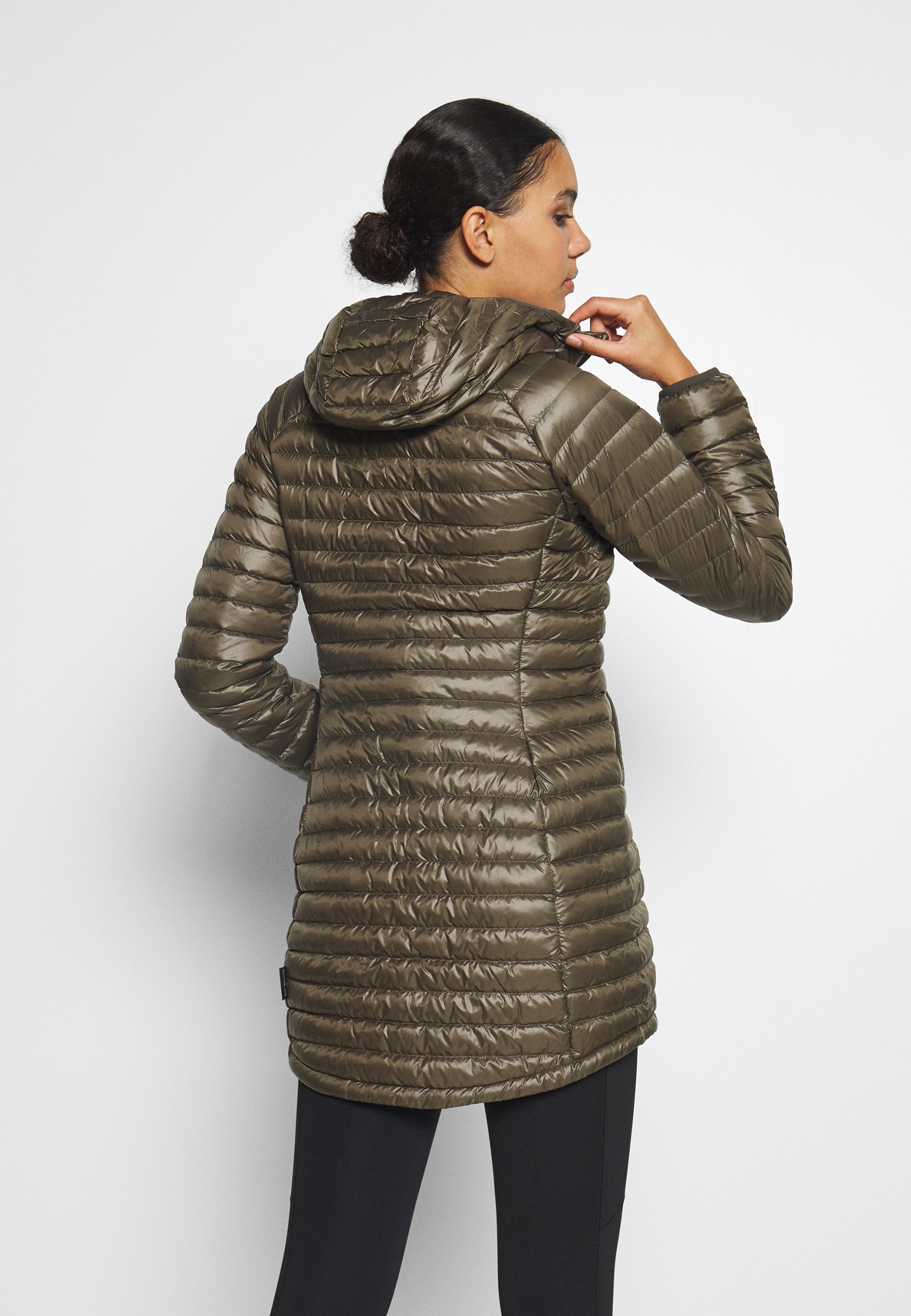 jack wolfskin atmosphere down jacket