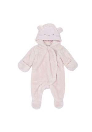 Tutina - pink