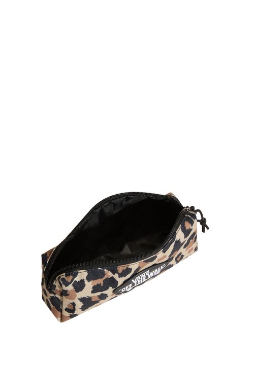 Vans OLD SKOOL PENCIL POUCH UNISEX - Pencil case - incense black — foto 3