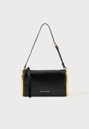 MARC JACOBS, SCENE SMALL SHOULDER - Τσάντα χειρός - black