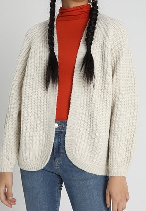 Cardigan - off-white