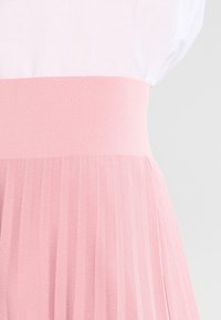 Anna Field A-linjainen hame - light pink