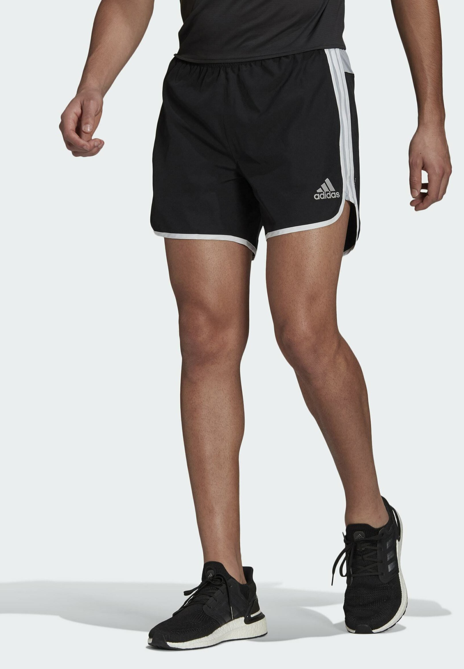 adidas Performance Marathon 20 SHORT RESPONSE AEROREADY adidas Performance Marathon 20 SHORT RESPONSE AEROREADY