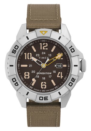 Timex EXPEDITION NORTH  RIDGE - Ure - brown