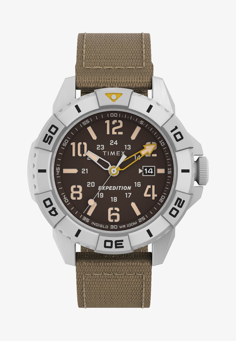 Timex Expedition North® Ridge - Watch - brown