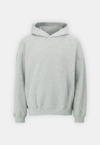 ONSCONNOR  - Majica s kapuljačom - light grey