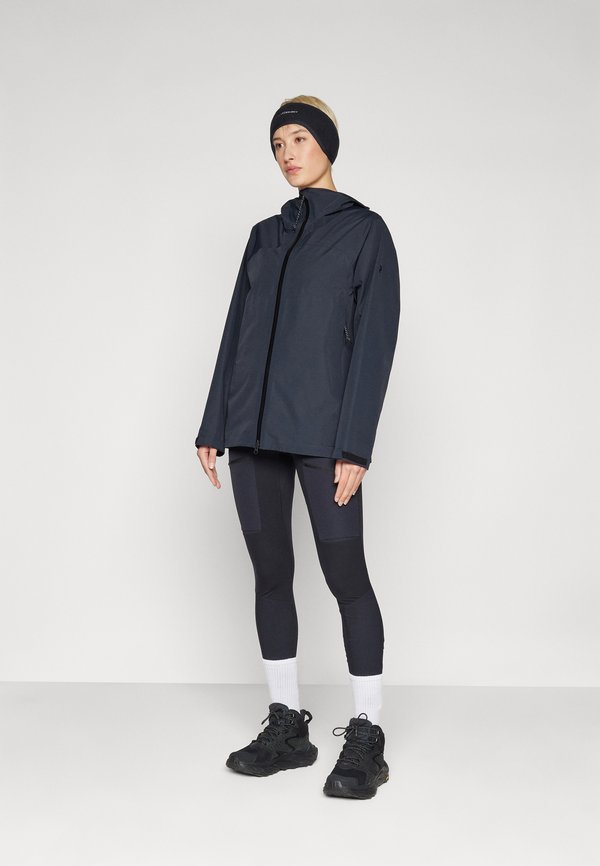 TREELINE JACKET - Hardshell jacket2