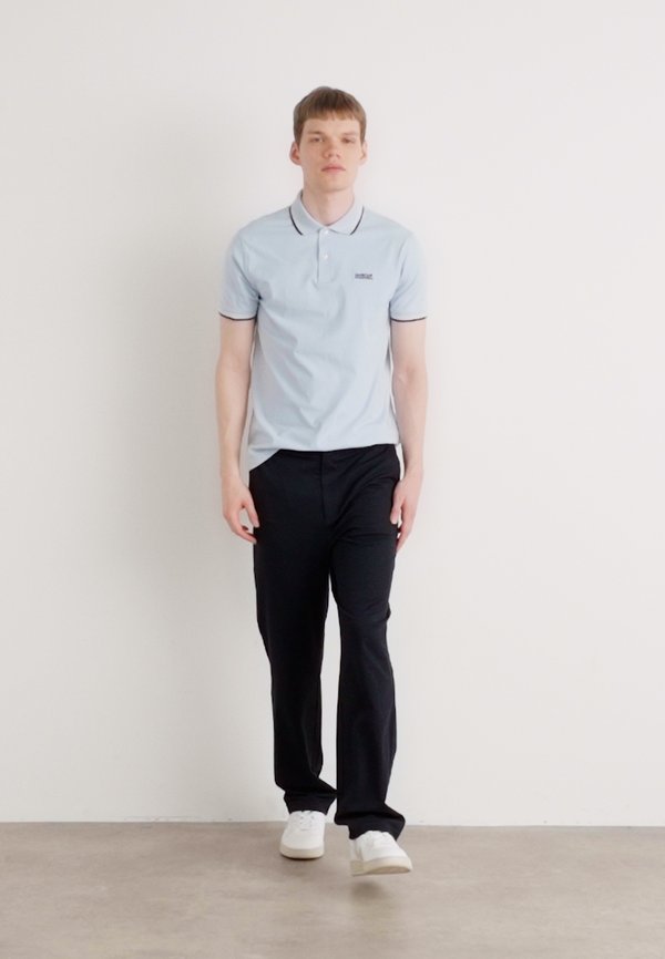 ETHAN - Polo shirt4