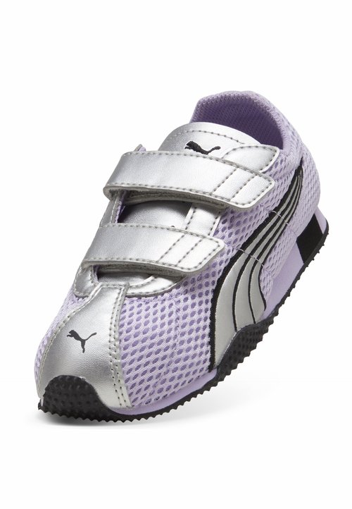 PUMA H-STREET OG SNEAKERS UNISEX - Zapatillas - light lavender- black — foto 5