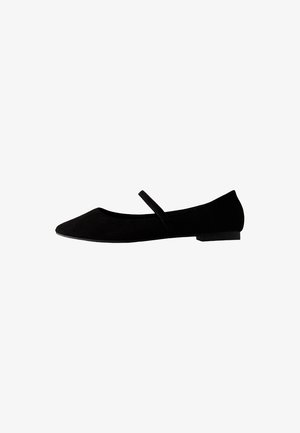 New Look, Babies - black