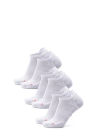 LOW-CUT RUNNING PACK 3 - Socken - white