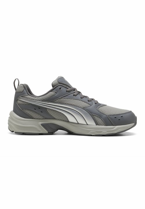 PUMA MILENIO TECH UNISEX - Zapatillas - smokey gray silver cool dark gray — foto 6