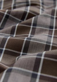 Non selezionato, purple brown gingham