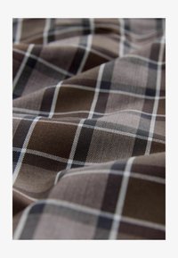 Non selezionato, purple brown gingham