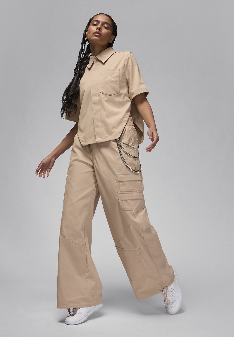 Jordan Broek bruin