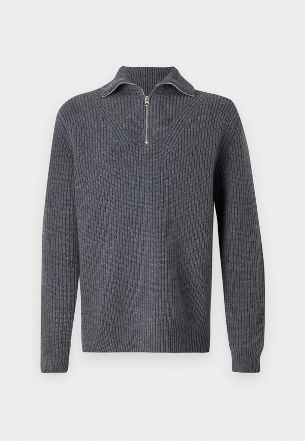 JACKS HALF ZIP  - Jumper3