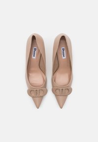 Dune London Decolleté - taupe
