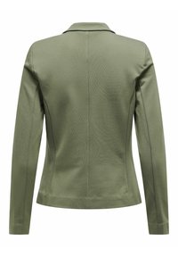 ONLY ONLPOPTRASH LIFE TLR NOOS - Blazer - deep lichen green