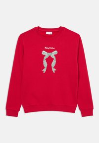 Non selezionato, jester red