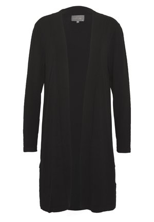 Culture, CUVIBSEN  - Cardigan - black