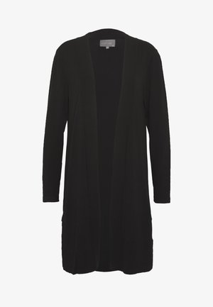 Culture, CUVIBSEN - Cardigan - black