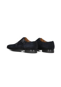 Magnanni Zakelijke loafers - blauw