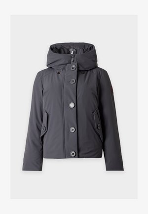 Save the duck, BEA - Veste d'hiver - ebony grey