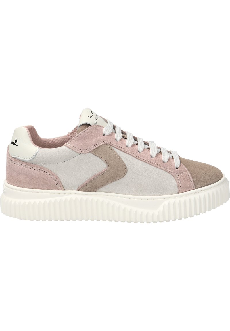 Voile Blanche LIPARI Sneaker low beige Zalando.at
