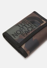 The North Face BASE CAMP - Carteira - kelp/tan/black