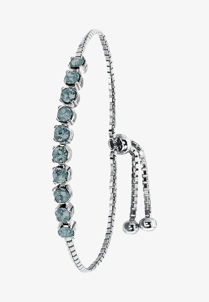 Lucardi Armband - silver-coloured