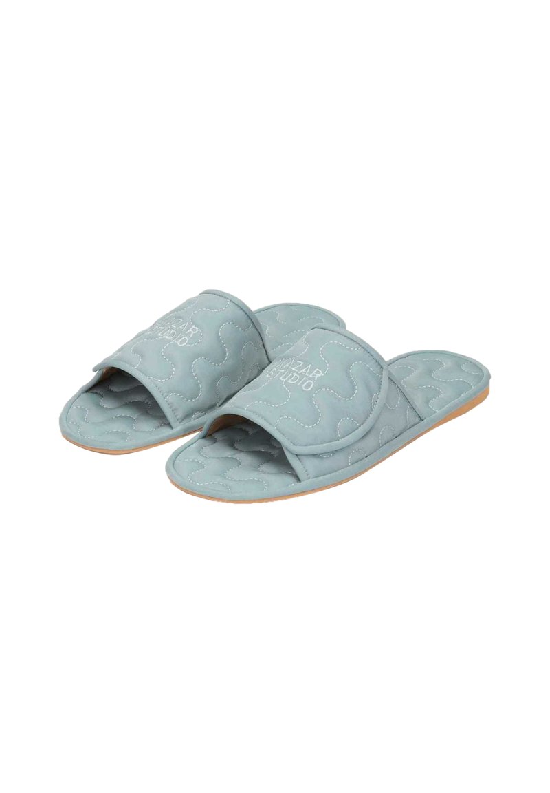 Damen Sneaker | Kazar Studio PEPPI Pantolette flach blue/blau - CD16258 Damen Sneaker | Kazar Studio PEPPI Pantolette flach blue/blau - CD16258