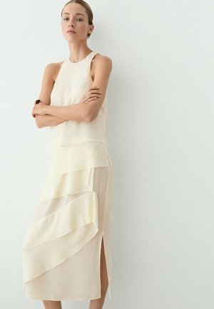 Massimo Dutti - Sukienka letnia