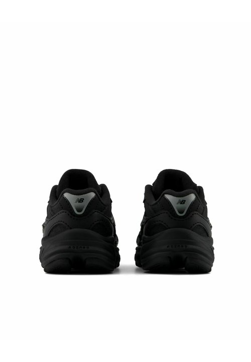 New Balance 2010 UNISEX - Zapatos de bebé - black silver-coloured — foto 3