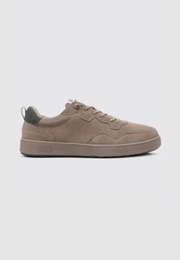 Pitas KUME - Zapatillas - beige