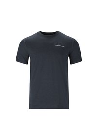 Unausgewählt, black melange