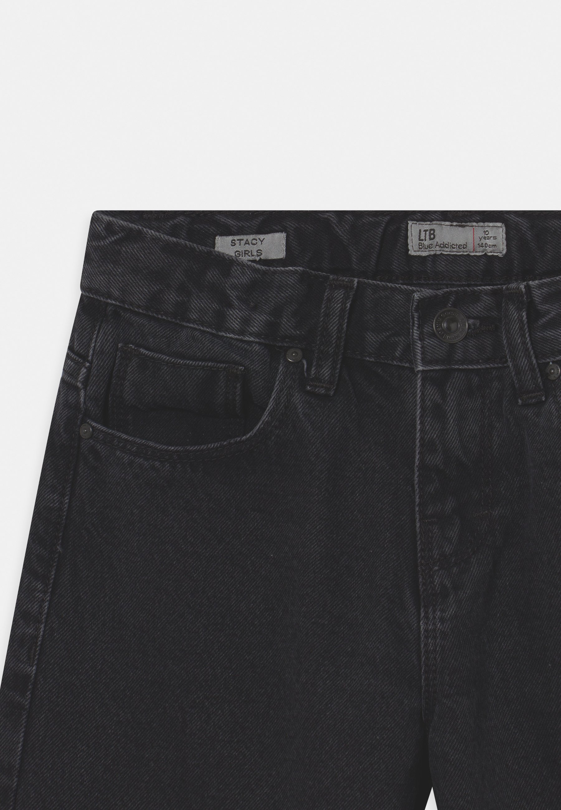 LTB STACY G - Relaxed fit jeans - edana 