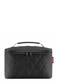 reisenthel Shopper tas L 39 cm rhombus black