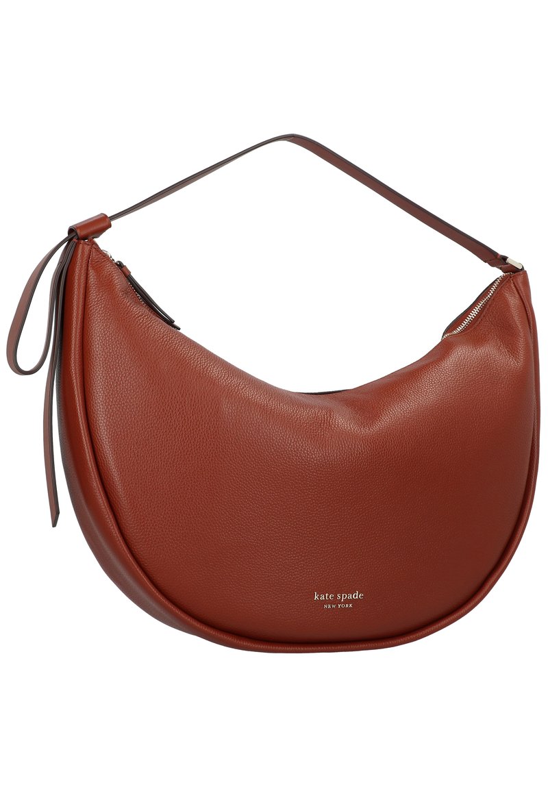 Damen Handtaschen | kate spade new york Handtasche deepumber/dunkelbraun - SB65814 Damen Handtaschen | kate spade new york Handtasche deepumber/dunkelbraun - SB65814