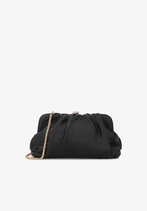 Kazar, CORRA... - Pochette - black
