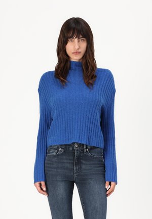 American Vintage FALYDAY - Pulover - olympiade chine