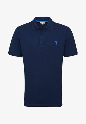 U.S. Polo Assn., Polo - dunkelblau