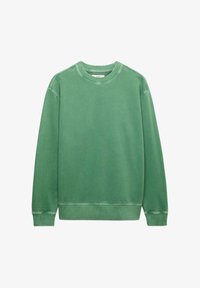 Ej vald, emerald