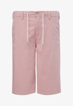 s.Oliver Short - zartrosa/rose clair - ZALANDO.FR