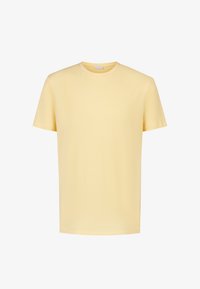 Niet geselecteerd, lemon twist