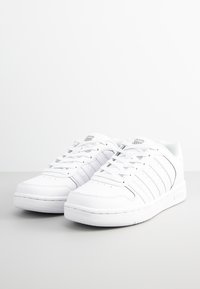 K-SWISS COURT PALISADES biały
