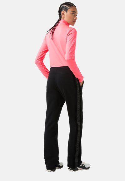 Bogner Fire + Ice CAYA - Pantalon de survêtement - schwarz