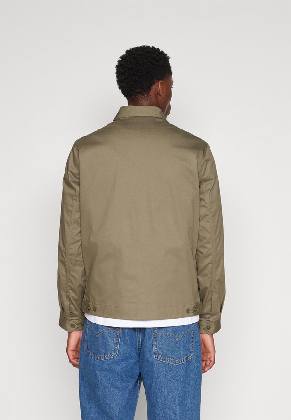 ESSENTIAL - Summer jacket - tank3