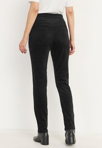 Cellbes of Sweden Broek - black